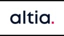 Altia Solutions logo